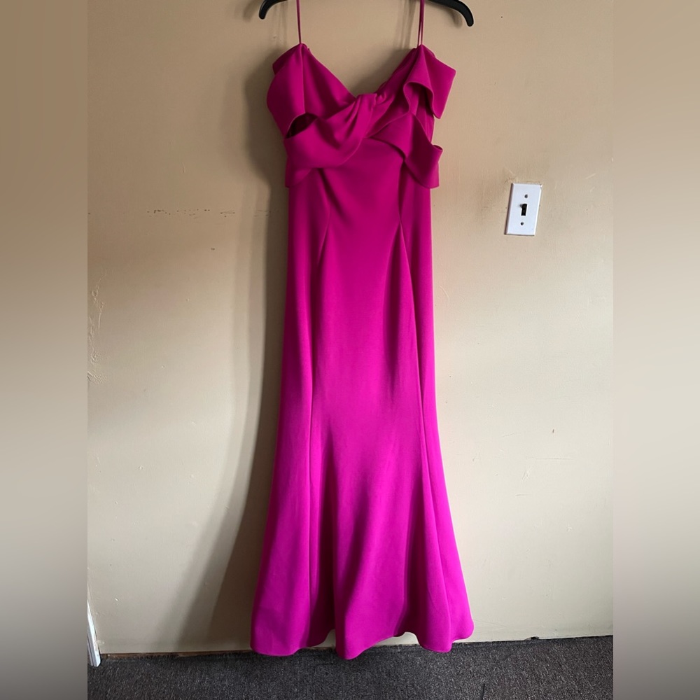 Nightway evening dress